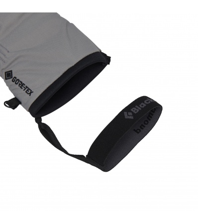 Black Diamond Legend Gloves