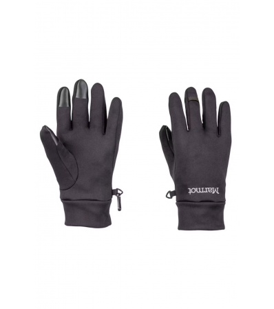 Marmot Power Stretch Connect Glove M's