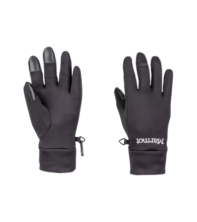 Marmot Power Stretch Connect Glove W's