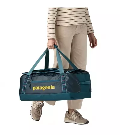 Patagonia Black Hole Duffel Bag 55L