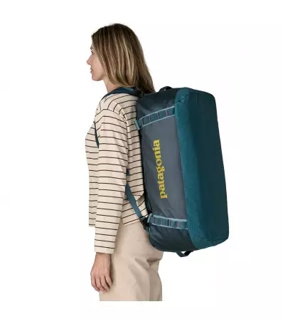 Patagonia Black Hole Duffel Bag 55L