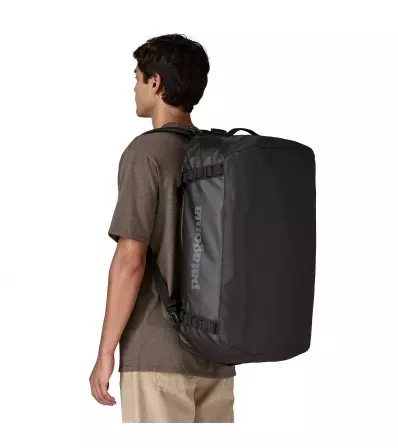 Patagonia Black Hole Duffel Bag 55L