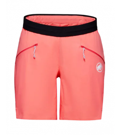 Mammut Aenergy SO Shorts W's