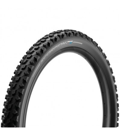 Гуми Pirelli Scorpion Enduro S 29 х 2.4 Hardwall 60 TPI Black