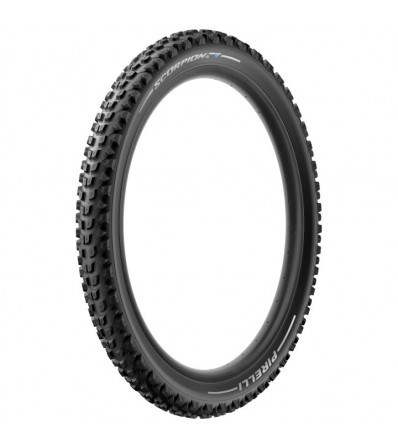 Гуми Pirelli Scorpion Enduro S 29 х 2.4 Hardwall 60 TPI Black
