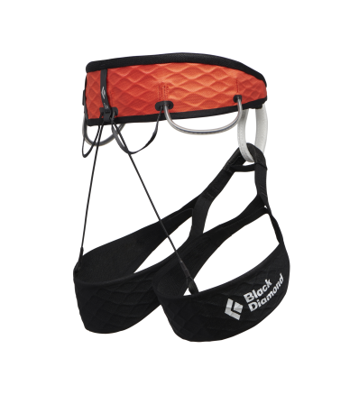 Harness Black Diamond Airnet M's