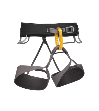 Black Diamond Solution Guide Men's Harness