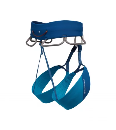 Black Diamond Solution Men's Harness