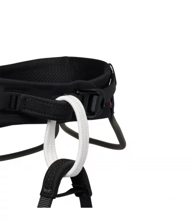 Black Diamond Solution Men's Harness