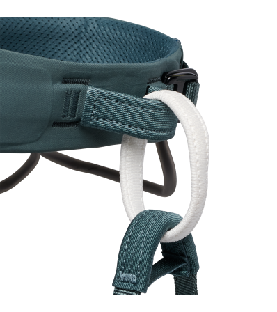 Harness Black Diamond Solution W's