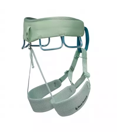 Black Diamond W's Momentum Harness