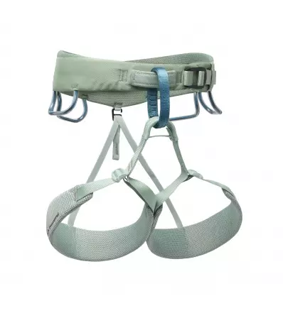 Black Diamond W's Momentum Harness