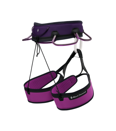Black Diamond Zone Harness M's