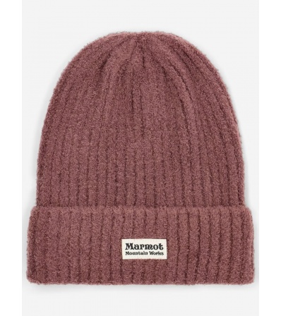 Marmot Fuzzy Beanie W's