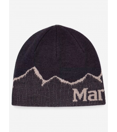 Marmot Mountainscape Wool Beanie