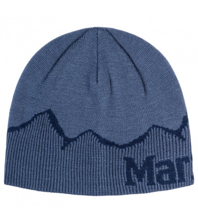 Marmot Mountainscape Wool Beanie