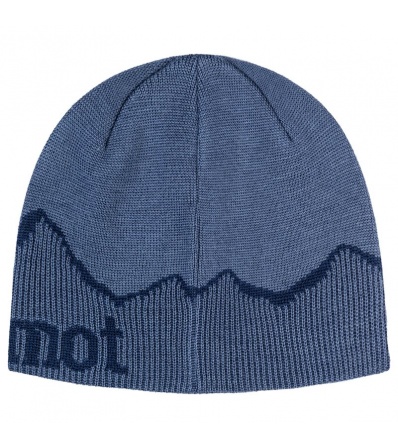 Marmot Mountainscape Wool Beanie