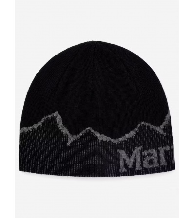 Marmot Mountainscape Wool Beanie