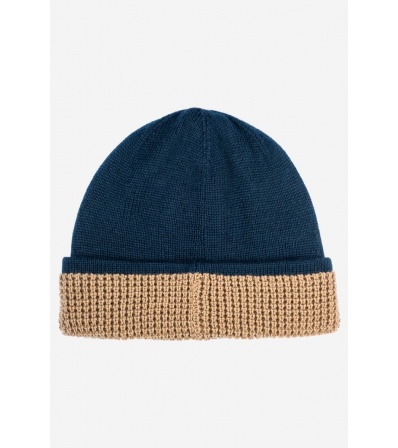 Marmot Reversible Waffle Beanie
