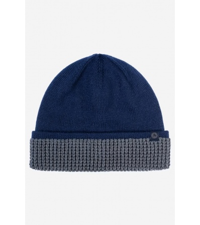 Marmot Reversible Waffle Beanie