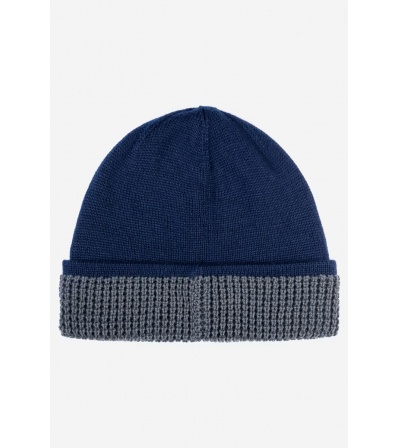 Marmot Reversible Waffle Beanie