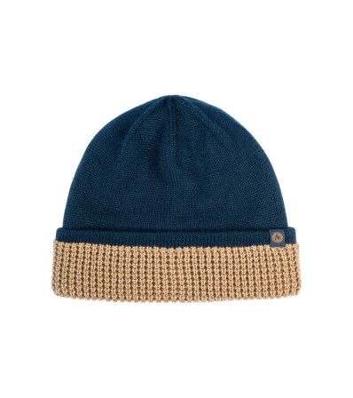 Marmot Reversible Waffle Beanie