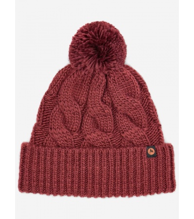 Marmot Snoasis Beanie W's
