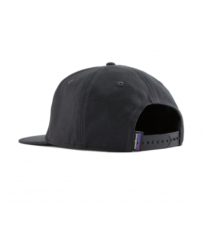 Patagonia Boardshort Label Funfarer Cap