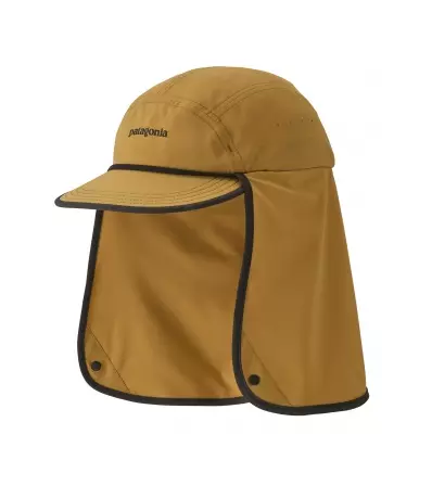 Шапка Patagonia Caped Merganzer Hat