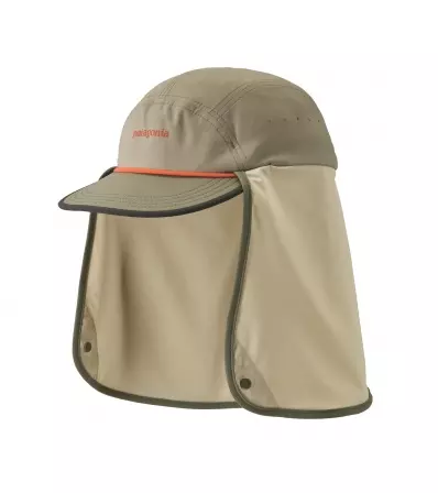 Шапка Patagonia Caped Merganzer Hat