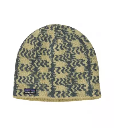 Patagonia Cinder Beanie