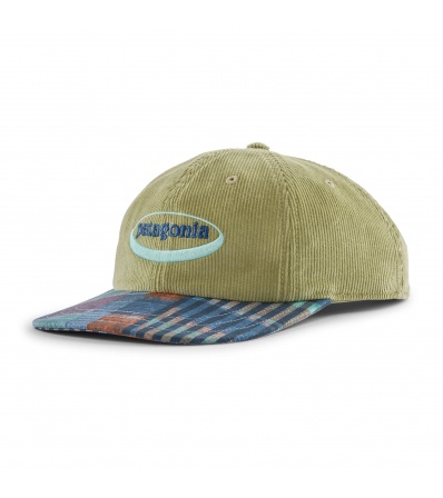 Patagonia Corduroy Cap