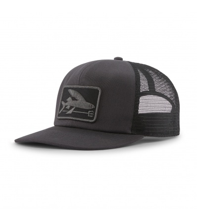 Patagonia Flying Fish Relaxed Trucker Hat