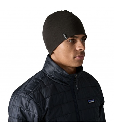 Beanie Patagonia Overlook Merino Wool Liner