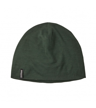 Beanie Patagonia Overlook Merino Wool Liner