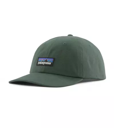 Patagonia P-6 Label Trad Cap