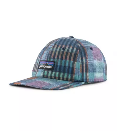 Patagonia P-6 Label Trad Cap