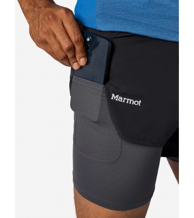 Marmot Unpaved Lined Short 5'' M's