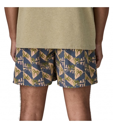 Patagonia Baggies 5