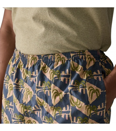 Patagonia Baggies 5