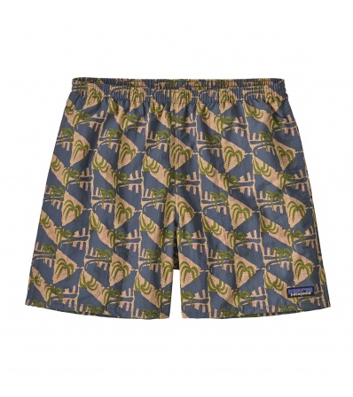 Patagonia Baggies 5