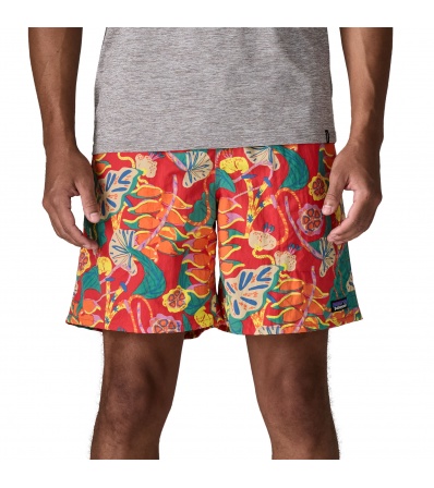 Patagonia Baggies Longs Shorts 7
