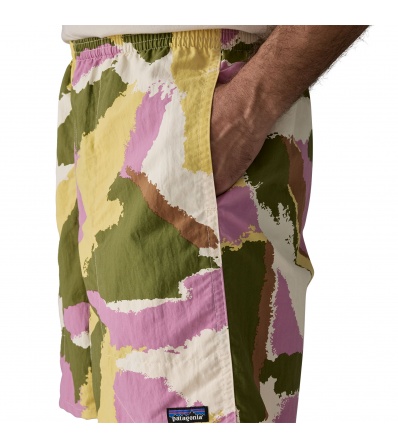 Patagonia Baggies Longs Shorts 7