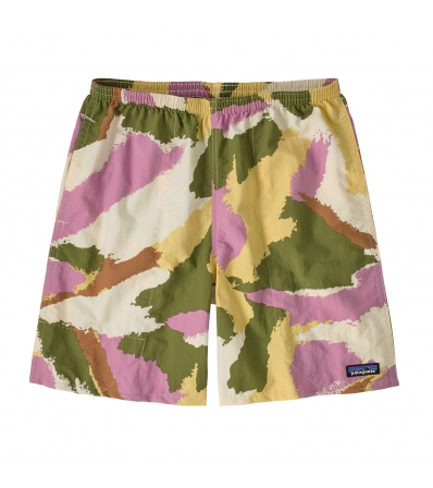 Patagonia Baggies Longs Shorts 7