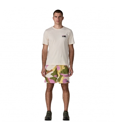 Patagonia Baggies Longs Shorts 7