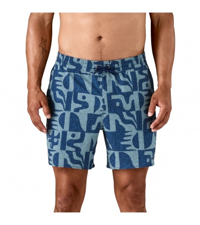 Patagonia Hydropeak Volley Shorts 16