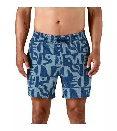 Patagonia Hydropeak Volley Shorts 16