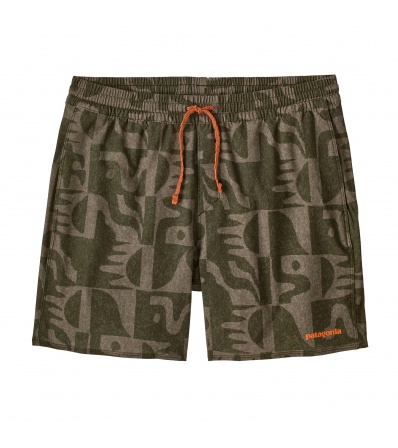 Patagonia Hydropeak Volley Shorts 16