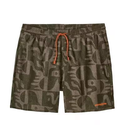 Patagonia Hydropeak Volley Shorts 16