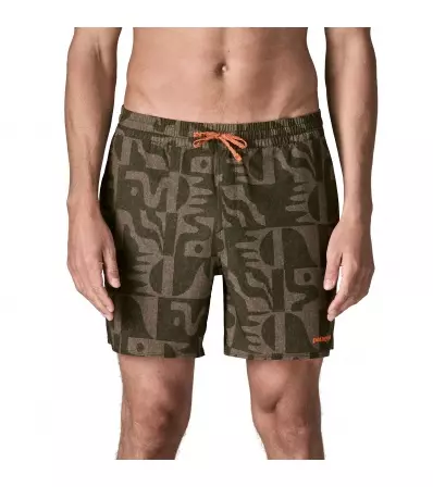 Patagonia Hydropeak Volley Shorts 16